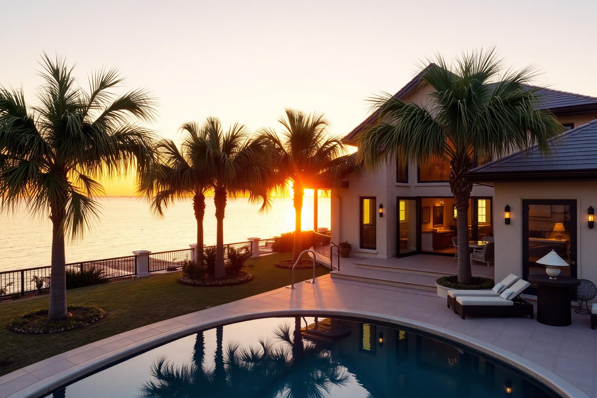 Property management in Corpus Christi, TX