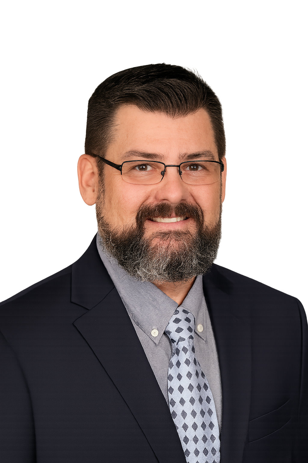 Shawn Chervinskis, broker and owner