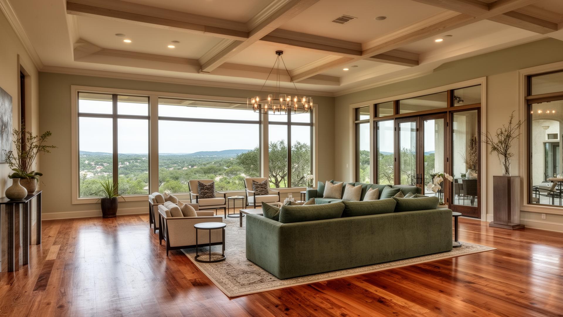 Property management in San Antonio, TX